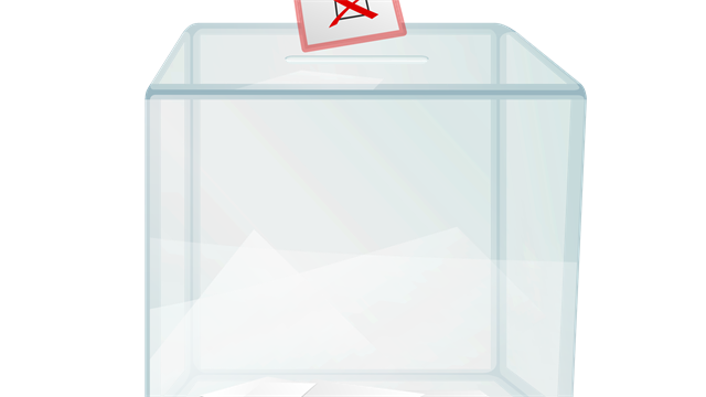 Stimmabgabe besonderer Kategorien von Wahlberechtigten