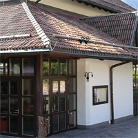Sarner Bürgerhaus